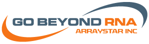 Go Beyond RNA
